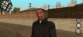CJ in PC version for Mobile