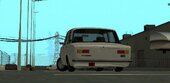 VAZ 21011 Stock Azerbaijan Style for Mobile
