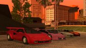 VCS infernus
