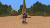 Vanilla KM Style