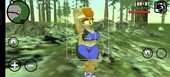 Vanilla KM Style