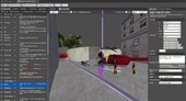 [GTA:SA] DYOM Studio 1.1 (Windows / Linux)