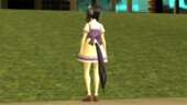 [Uma Musume] Mejiro Ramonu [School]