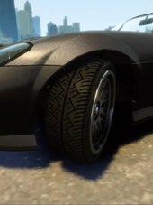 Improved Vehshare
