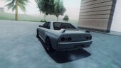 1991 Nissan Skyline GT-R (BNR32)