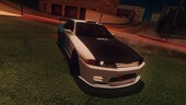 1991 Nissan Skyline GT-R (BNR32)