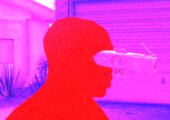 USA REAP-IR thermal vision sight 