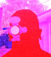 USA REAP-IR thermal vision sight 