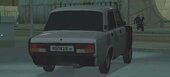 Vaz 2107 Zamaskali Terap10