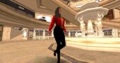 Gabriela Valentina from The Grand Mafia