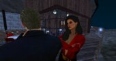 Gabriela Valentina from The Grand Mafia