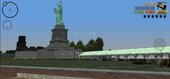 Statue of Happiness from GTA IV for Mobile