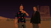 GTAO T-Shirt