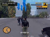 Design Your Own Mission (ALPHA V6) (NEW!)