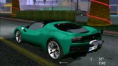2026 Ferrari 296 Speciale A Spider-Mine Mods for Mobile