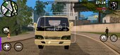 Isuzu Elf Vietnam Traffic Police Truck With Motobike (PC/MOBILE)