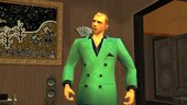 VCS Smart Suit