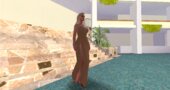 Iskania Elegant Dress from The Grand Mafia