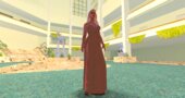 Iskania Elegant Dress from The Grand Mafia