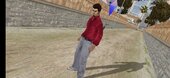 Hmykiryu (Hmyri x Kiryu)