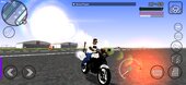 Vietnamese Copbike For Mobile