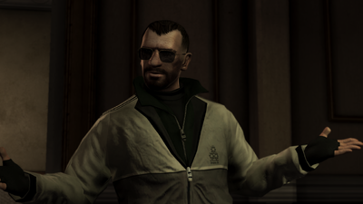 BETA Spyde Jacket Textures