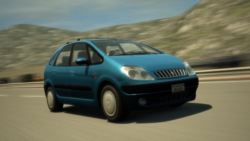 mod