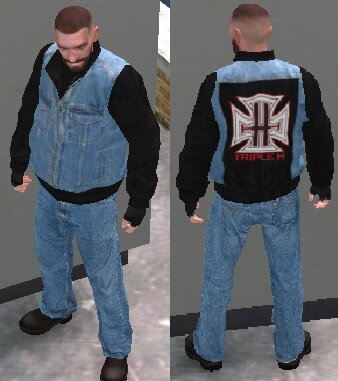mod