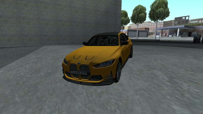 mod