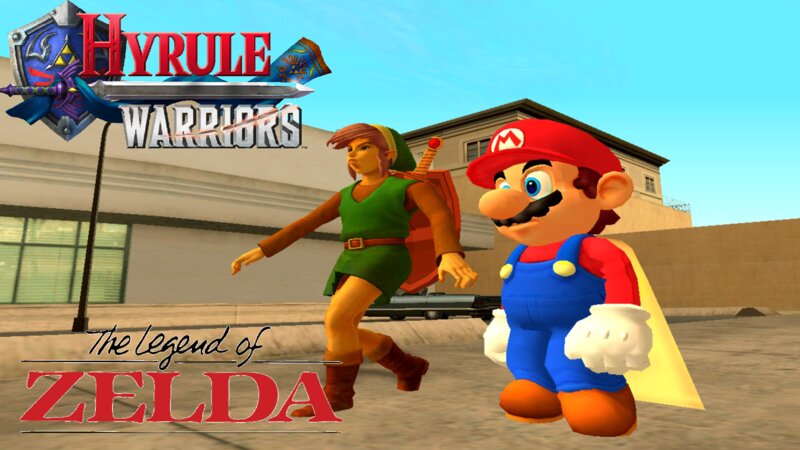 mod