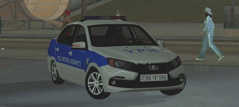 mod