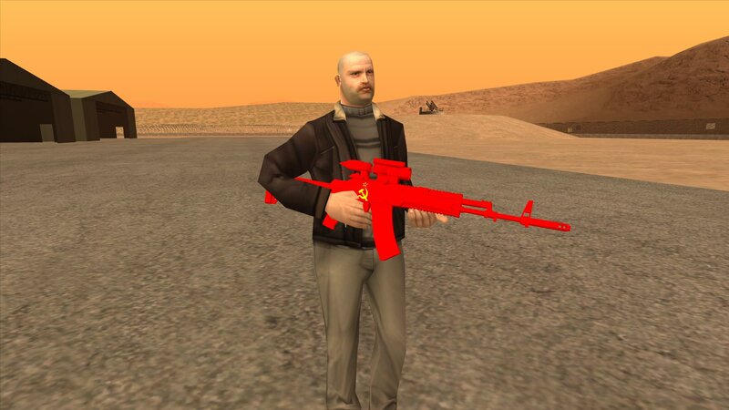 mod