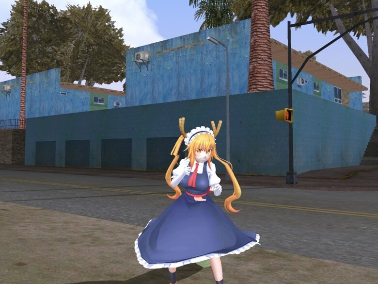 mod