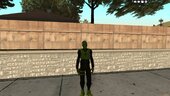 Kyran Aryk Fortnite