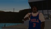 Philadelphia 76ers Jersey