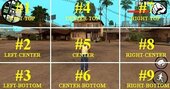 Call Backups v2 Mod for Mobile