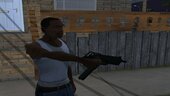 Rifmods Weapon Pack