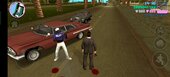 New Weapons For Gangs for GTA Vice City Android