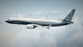 Boeing 737 MAX 9 [BASE PACK]