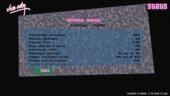 Ultimate Starter Save For VC (48% Completion) - All Side Missions Done!