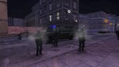 Carcer City Swat 2 From GTA UG And Manhunt