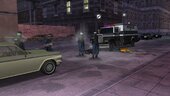 Carcer City Swat 2 From GTA UG And Manhunt