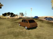 Renault 6 TL