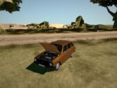 Renault 6 TL