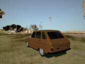 Renault 6 TL