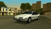 1989 Declasse Cheretta 