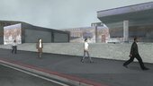 Good Bye (Storyline)