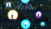 Dragon Ball Z Mod Full Power