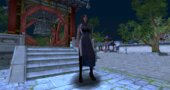Alita Wong from The Grand Mafia