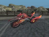 Mavuika Bike